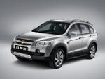 Captiva Chevrolet prices Captiva Chevrolet prices 2010