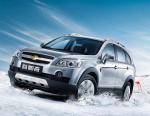 Captiva Chevrolet usa Captiva Chevrolet usa 2010