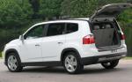 Chevrolet Orlando approved Chevrolet Orlando approved cabriolet