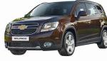 Chevrolet Orlando sale Chevrolet Orlando sale sedan