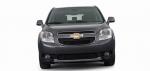 Chevrolet Orlando Specifications Chevrolet Orlando Specifications 2011