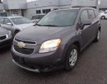Orlando Chevrolet review Orlando Chevrolet review liftback