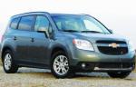 Orlando Chevrolet tuning Orlando Chevrolet tuning minivan