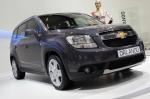 Chevrolet Orlando approved Chevrolet Orlando approved suv