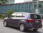 Chevrolet Orlando lease Chevrolet Orlando lease 2013