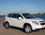 Chevrolet Orlando sale Chevrolet Orlando sale 2013
