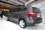 Chevrolet Orlando usa Chevrolet Orlando usa 2014