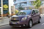 Chevrolet Orlando used Chevrolet Orlando used 2009