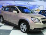 Orlando Chevrolet auto Orlando Chevrolet auto 2011