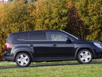 Orlando Chevrolet Specifications Orlando Chevrolet Specifications pickup