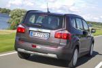 Orlando Chevrolet specs Orlando Chevrolet specs 2009