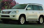 Lexus LX 570 how mach Lexus LX 570 how mach suv