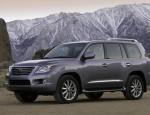 Lexus LX 570 prices Lexus LX 570 prices suv