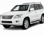 Lexus LX 570 spec Lexus LX 570 spec suv