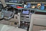 LX 570 Lexus approved LX 570 Lexus approved 2009