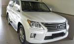 LX 570 Lexus price LX 570 Lexus price 2015