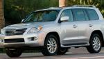 LX 570 Lexus reviews LX 570 Lexus reviews suv