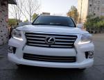 LX 570 Lexus spec LX 570 Lexus spec suv