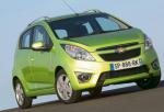 Chevrolet Spark approved Chevrolet Spark approved 2003
