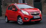 Chevrolet Spark auto Chevrolet Spark auto sedan