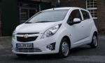 Chevrolet Spark model Chevrolet Spark model 2015