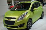 Chevrolet Spark models Chevrolet Spark models sedan