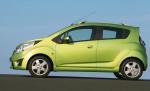 Chevrolet Spark Specification Chevrolet Spark Specification hatchback