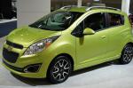 Chevrolet Spark specs Chevrolet Spark specs pickup
