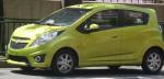 Spark Chevrolet how mach Spark Chevrolet how mach suv