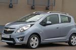 Spark Chevrolet model Spark Chevrolet model 2008