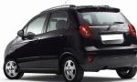 Chevrolet Spark Photos and Specs. Photo: Spark Chevrolet spec and 24