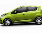Spark Chevrolet Specification Spark Chevrolet Specification 2013