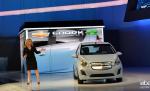Chevrolet Spark EV approved Chevrolet Spark EV approved 2011