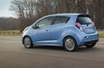 Chevrolet Spark EV parts Chevrolet Spark EV parts 2007