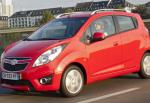 Spark EV Chevrolet approved Spark EV Chevrolet approved 2005