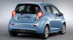 Spark EV Chevrolet auto Spark EV Chevrolet auto hatchback