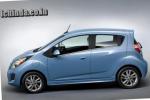 Spark EV Chevrolet lease Spark EV Chevrolet lease minivan