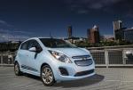 Spark EV Chevrolet spec Spark EV Chevrolet spec hatchback
