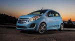 Spark EV Chevrolet tuning Spark EV Chevrolet tuning sedan