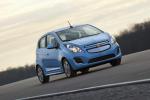 Spark EV Chevrolet usa Spark EV Chevrolet usa sedan