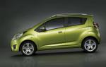 Chevrolet Spark for sale Chevrolet Spark for sale 2013
