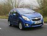 Chevrolet Spark usa Chevrolet Spark usa hatchback