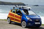 Spark Chevrolet concept Spark Chevrolet concept 2014
