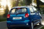 Spark Chevrolet lease Spark Chevrolet lease 2009