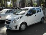 Spark Chevrolet review Spark Chevrolet review 2011