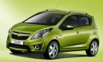 Spark Chevrolet Specifications Spark Chevrolet Specifications 2002