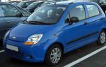 Chevrolet Spark auto Chevrolet Spark auto sedan