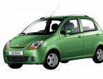 Spark Chevrolet Characteristics Spark Chevrolet Characteristics 2014