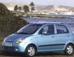 Spark Chevrolet configuration Spark Chevrolet configuration 2011