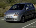 Spark Chevrolet model Spark Chevrolet model coupe